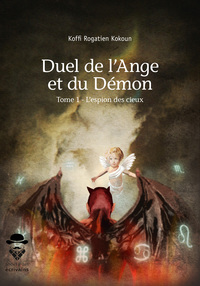 Picture of L'espion des cieux