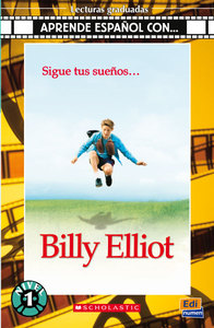 Picture of Billy Elliot   CD
