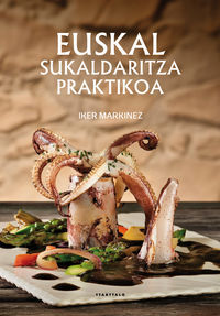 Image de EUSKAL SUKALDARITZA PRAKTIKOA