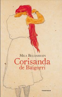 Image de CORISANDA DE BAIGORRI