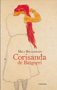 Image de CORISANDA DE BAIGORRI