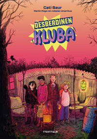 Image de DESBERDINEN KLUBA