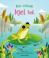 Image de IGEL BAT - BIZI ZIKLOAK