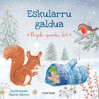 Image de ESKULARRU GALDUA