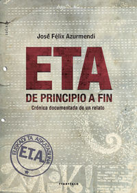 Image de ETA, DE PRINCIPIO A FIN