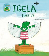 Image de IGELA IGELA DA