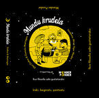 Image de MUNDU KRUDELA - WONDER PONDER
