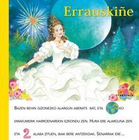 Picture of ERRAUSKIYE