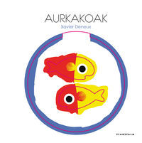 Picture of AURKAKOAK