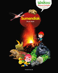 Picture of SUMENDIAK