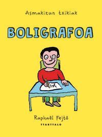 Picture of BOLIGRAFOA