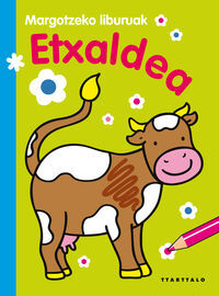 Picture of ETXALDEA