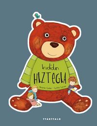 Picture of IRUDIDUN HIZTEGIA