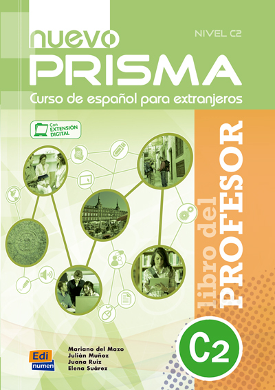 Picture of Nuevo prisma c2