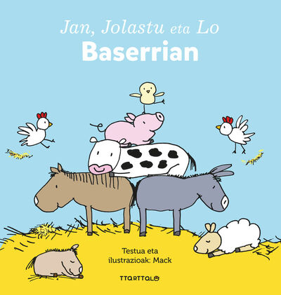 Image de BASERRIAN