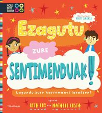 Image de EZAGUTU ZURE SENTIMENDUAK