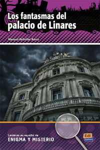 Picture of Los fantasmas del palacio de linares