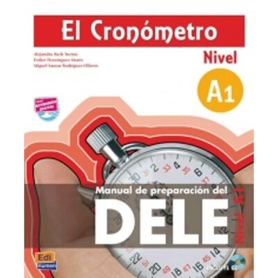 Image de El Cronometro A1