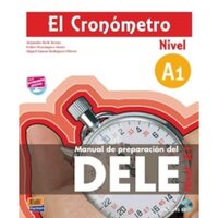 Image de El Cronometro A1