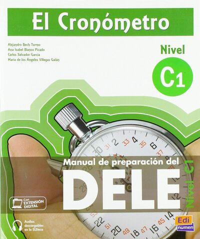 Image de El Cronómetro C1