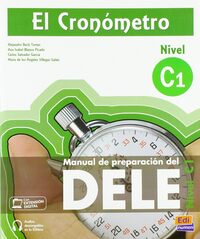 Image de El Cronómetro C1