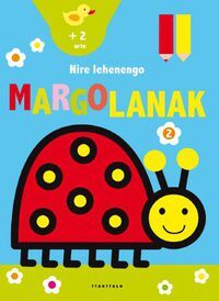 Picture of NIRE LEHENENGO MARGOLANAK 2