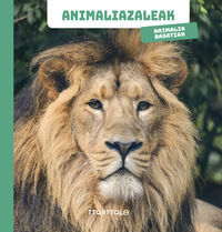 Image de ANIMALIA BASATIAK