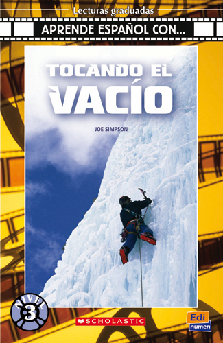 Picture of Tocando el vacio