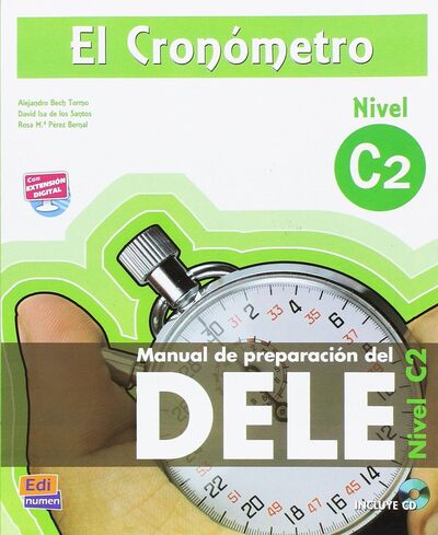 Image de El Cronometro C2