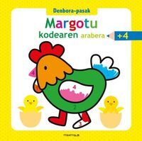 Image de MARGOTU KODEAREN ARABERA