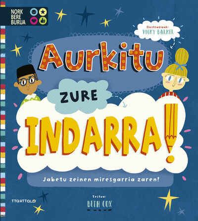 Image de AURKITU ZURE INDARRA