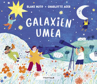 Picture of GALAXIEN UMEA