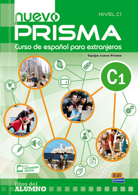 Picture of Nuevo prisma c1