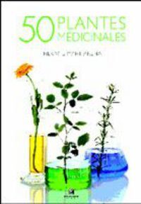 Picture of 50 PLANTES MEDICINALES
