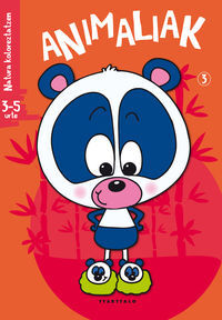 Image de ANIMALIAK 3