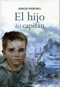 Image de HIJO DEL CAPITAN, EL