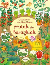 Image de FRUTA ETA BARAZKIAK
