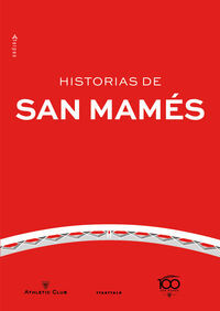 Picture of HISTORIAS DE SAN MAMES