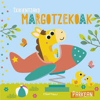Image de TXIKIENTZAKO MARGOTZEKOAK - PARKEAN