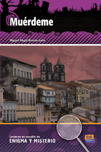 Image de Muerdeme
