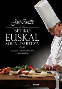 Image de BETIKO EUSKAL SUKALDARITZA