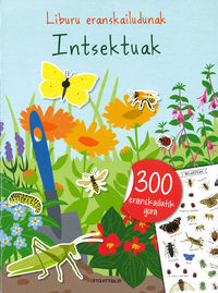 Image de INTSEKTUAK