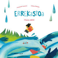 Image de ERREKASTOA