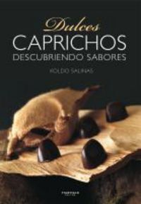 Image de DULCES CAPRICHOS