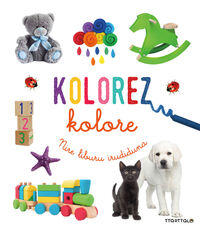 Image de KOLOREZ KOLORE