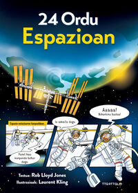 Image de 24 ORDU ESPAZIOAN