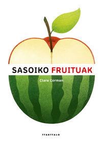 Image de SASOIKO FRUITUAK