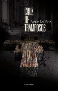 Picture of CRUZ DE TRAMPOSOS