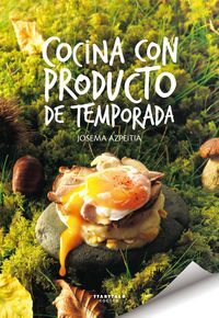 Image de COCINA CON PRODUCTO DE TEMPORADA