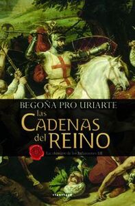 Image de CADENAS DEL REINO, LAS